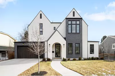 2900 S Madison Street, Denver, CO 80210 - Photo 1