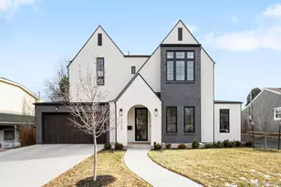 2900 S Madison St, Denver, CO 80210 - Photo 1