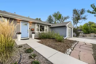 2901 S Madison St, Denver, CO 80210 - Photo 1