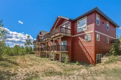 80 Black Diamond Trail #82C, Silverthorne, CO 80498 - Photo 7