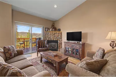 80 Black Diamond Trail #82C, Silverthorne, CO 80498 - Photo 1