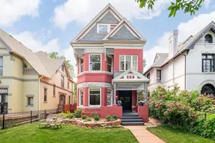 1629 N Ogden St, Denver, CO 80218 - Photo 1