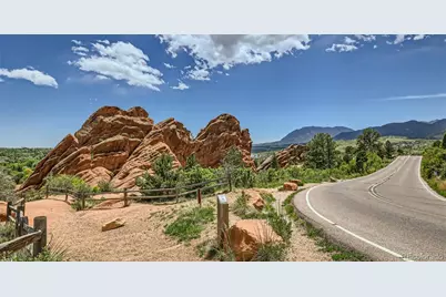 2664 Lower Crags Point, Colorado Springs, CO 80904 - Photo 17