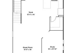 2664 Lower Crags Pt, Colorado Springs, CO 80904 - Photo 13