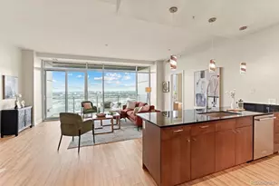 2001 Lincoln St, Denver, CO 80202 - Photo 9