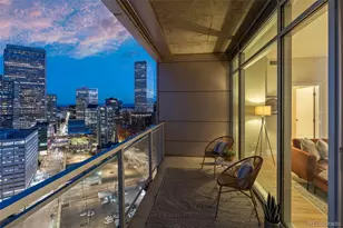2001 Lincoln St, Denver, CO 80202 - Photo 3