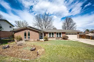 5829 W Fair Dr, Littleton, CO 80123 - Photo 1