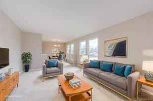 5829 W Fair Dr, Littleton, CO 80123 - Photo 5