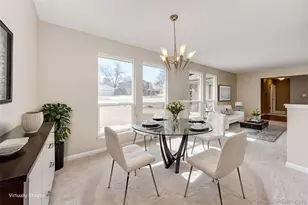 5829 W Fair Dr, Littleton, CO 80123 - Photo 7