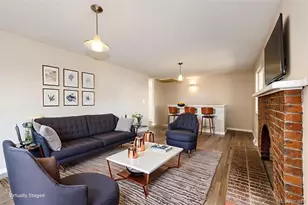 5829 W Fair Dr, Littleton, CO 80123 - Photo 9