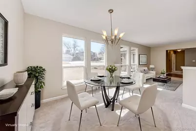 5829 W Fair Drive, Littleton, CO 80123 - Photo 5