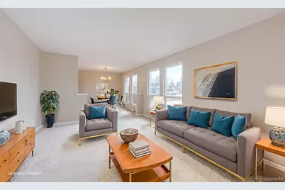 5829 W Fair Drive, Littleton, CO 80123 - Photo 3