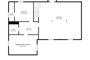 5829 W Fair Dr, Littleton, CO 80123 - Photo 35