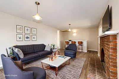 5829 W Fair Drive, Littleton, CO 80123 - Photo 7