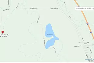 41382 Bijou Vw St, Agate, CO 80101 - Photo 1