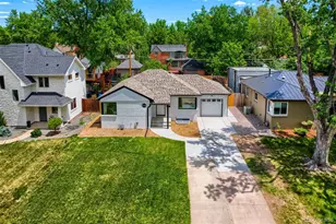 940 Magnolia St, Denver, CO 80220 - Photo 1
