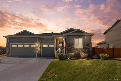 11955 Olive Street, Denver, CO 80233 - Photo 1