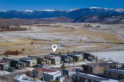 1051 Summit Trail, Granby, CO 80446 - Photo 3