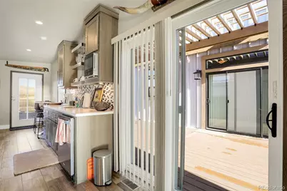 1051 Summit Trail, Granby, CO 80446 - Photo 35