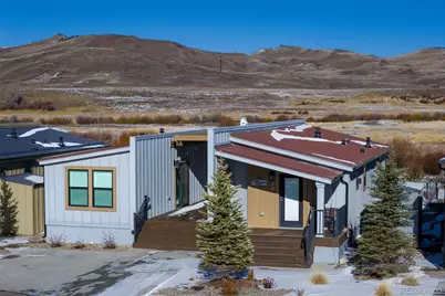 1051 Summit Trail, Granby, CO 80446 - Photo 45