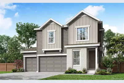 13523 E 100th Avenue, Commerce City, CO 80022 - Photo 1