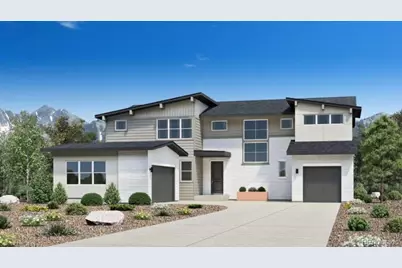 5531 Renbarger Street, Castle Rock, CO 80104 - Photo 1