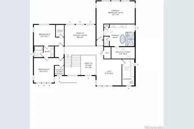 5531 Renbarger Street, Castle Rock, CO 80104 - Photo 3