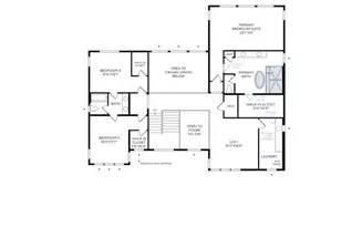 5531 Renbarger St, Castle Rock, CO 80104 - Photo 3