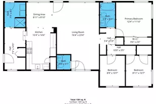 855 S Yates St, Denver, CO 80219 - Photo 39