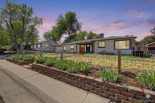855 S Yates St, Denver, CO 80219 - Photo 1