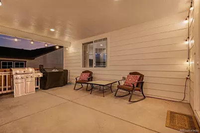 4579 Gray Wolf Lane, Castle Rock, CO 80104 - Photo 33