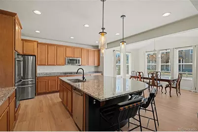 4579 Gray Wolf Lane, Castle Rock, CO 80104 - Photo 9