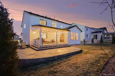 4579 Gray Wolf Lane, Castle Rock, CO 80104 - Photo 35