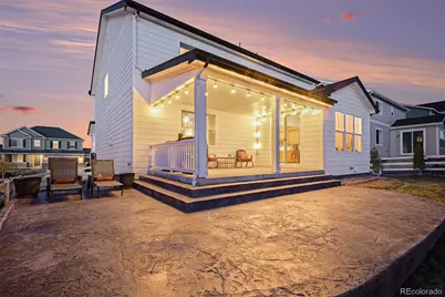 4579 Gray Wolf Lane, Castle Rock, CO 80104 - Photo 33