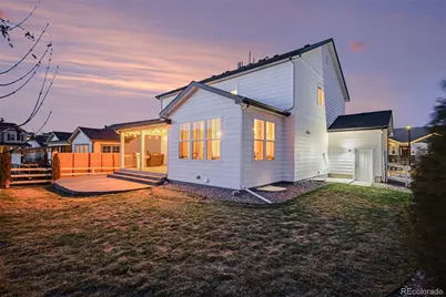 4579 Gray Wolf Lane, Castle Rock, CO 80104 - Photo 31