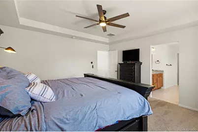 4579 Gray Wolf Lane, Castle Rock, CO 80104 - Photo 15