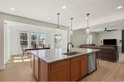 4579 Gray Wolf Lane, Castle Rock, CO 80104 - Photo 11