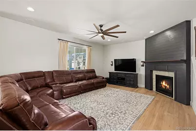 4579 Gray Wolf Lane, Castle Rock, CO 80104 - Photo 7