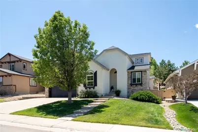 2550 Shadecrest Place, Highlands Ranch, CO 80126 - Photo 3