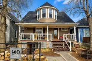 910 W Colorado Ave, Colorado Springs, CO 80905 - Photo 1