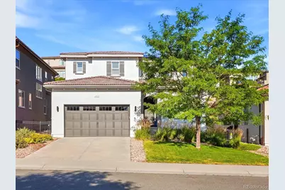 10562 Montecito Drive, Lone Tree, CO 80124 - Photo 1