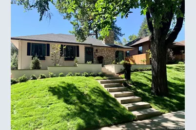 3720 E 7th Avenue Parkway, Denver, CO 80206 - Photo 1