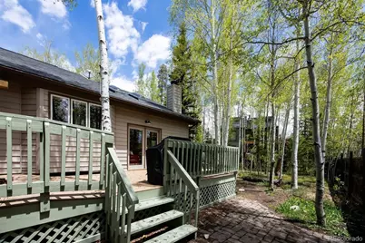 18 Hawn Drive, Frisco, CO 80443 - Photo 23