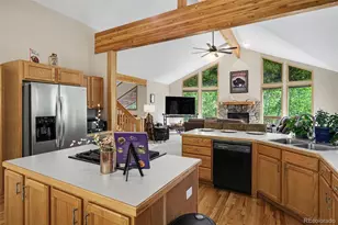 1211 Hughesville Rd, Black Hawk, CO 80422 - Photo 11