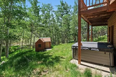 1211 Hughesville Road, Black Hawk, CO 80422 - Photo 31