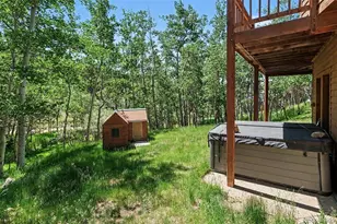 1211 Hughesville Rd, Black Hawk, CO 80422 - Photo 31