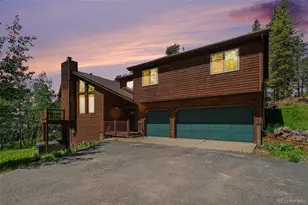 1211 Hughesville Rd, Black Hawk, CO 80422 - Photo 1