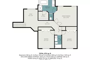 1211 Hughesville Rd, Black Hawk, CO 80422 - Photo 41
