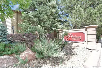 10263 E Peakview Avenue #C201, Englewood, CO 80111 - Photo 1