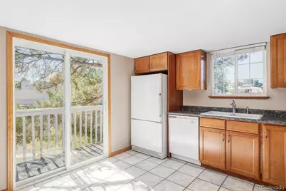 5474 W Canyon Trail #F, Littleton, CO 80128 - Photo 9